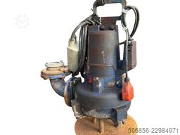 KSB KRTF 80-200/24 UH