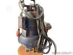 KSB KRTF 80-200/24 UH