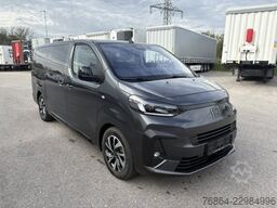 FIAT ULYSSE  6-GANG AUTOMATIK PANORAMADACH, SEHR GUTE AUSSTATTUNG
