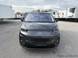 FIAT ULYSSE  6-GANG AUTOMATIK PANORAMADACH, SEHR GUTE AUSSTATTUNG