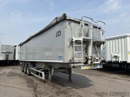 MENCI KASTENMULDE SL105R, 50 CM³, GETREIDESCHIEBER, LIFTACHSE