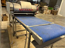 Merand Amour HV Moulder FFA-TEVR300-380