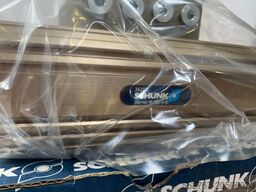SCHUNK SRU+40-W-180-3-8 Schwenkeinheit