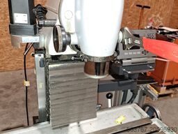 DECKEL FP 1-GENERALÜBERHOLT + Teilapparat