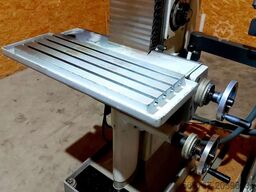 DECKEL FP 1-GENERALÜBERHOLT + Teilapparat