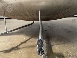 Moeschle Behalterbau GmbH 4,900 Litre