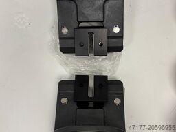 Shimadzu AG-X plus 20kN-50kN +750mm