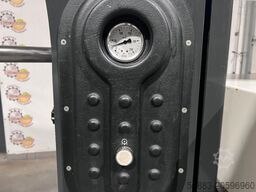 VENETA MACCHINE Papper