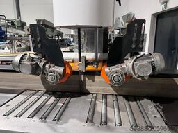 VENETA MACCHINE Papper