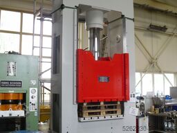 Dieffenbacher PHP250