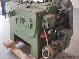 Heuer Hammer Doppeldruckpresse