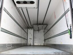 Mercedes-Benz Actros 2533 E6 TK T1200R Spectrum LBW Lenkachse
