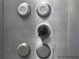 Seydelmann AV250
