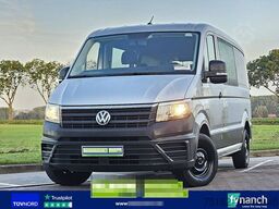VW CRAFTER 35 2.0  Navi 140pk!!