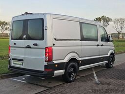 VW CRAFTER 35 2.0  Navi 140pk!!