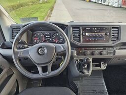 VW CRAFTER 35 2.0  Navi 140pk!!