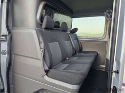 VW CRAFTER 35 2.0  Navi 140pk!!