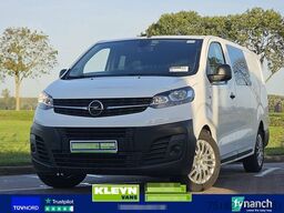 OPEL VIVARO 2.0 L3 XL Dubbele Cabine Airco Navi WP-I...