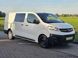OPEL VIVARO 2.0 L3 XL Dubbele Cabine Airco Navi WP-I...