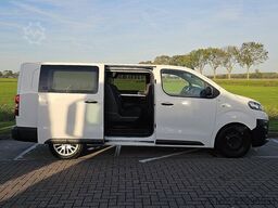 OPEL VIVARO 2.0 L3 XL Dubbele Cabine Airco Navi WP-I...