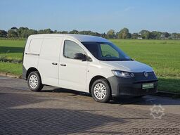 VW CADDY 2.0 L1 CarPlay BPM-Vrij Airco Parkeersens...