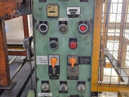 OEVERMANN VP 3000 kN