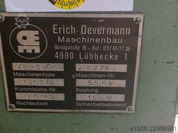 OEVERMANN VP 3000 kN