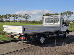 FORD E-TRANSIT L4 Open Laadbak 68 kWh XL 295 KM WLTP...