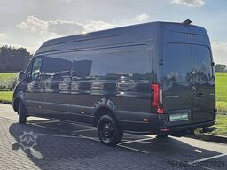 MERCEDES-BENZ SPRINTER 317 L3H2 LED 3.5T-AHG!