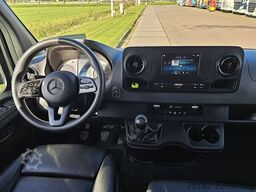 MERCEDES-BENZ SPRINTER 317 L3H2 LED 3.5T-AHG!