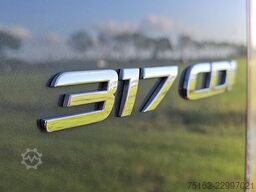 MERCEDES-BENZ SPRINTER 317 L3H2 LED 3.5T-AHG!