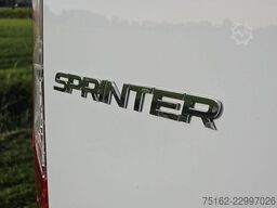 MERCEDES-BENZ SPRINTER 317 L2H2 RWD Trekhaak Airco Camera Mbu...