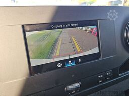 MERCEDES-BENZ SPRINTER 317 L2H2 RWD Trekhaak Airco Camera Mbu...