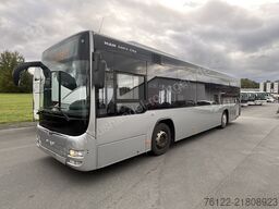 MAN A 78 Lion´s City