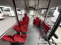 MAN A 78 Lion´s City