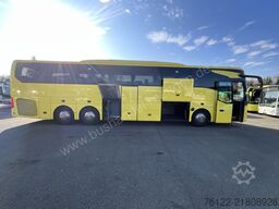 Mercedes-Benz Tourismo 16 RHD