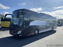 Mercedes-Benz Tourismo 15 RHD