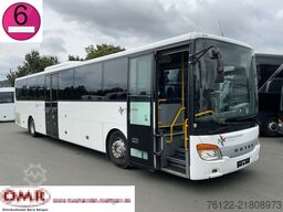 Setra S 417 UL/2 Business