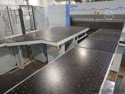 HOLZMA + BARGSTEDT PROFI HKL + TSP