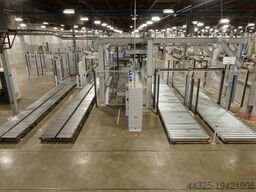 HOLZMA + BARGSTEDT PROFI HKL + TSP