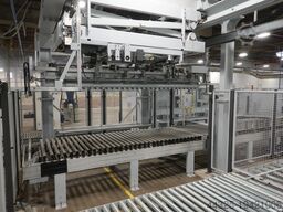 HOLZMA + BARGSTEDT PROFI HKL + TSP