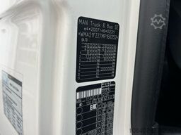 MAN TGS 26.360 6x2-4 LL