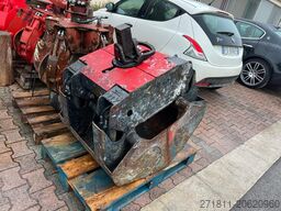  BENNA USATA MINELLI A CUCCHIAIO CON ROTORE