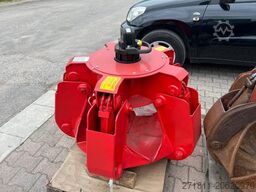  POLIPO NUOVO A 5 PALE CON ROTORE