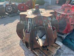  POLIPO USATO ROZZI A 6 PALE CON ROTORE