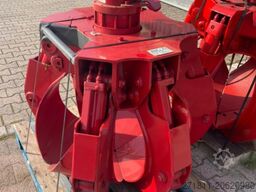 POLIPO NUOVO ROZZI A 6 PALE DISASSATE