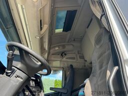 IVECO IVECO STRALIS 460 USATO SCARRABILE
