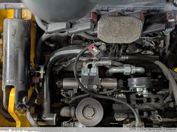 Jungheinrich EFG 320 GE115-350ZZ