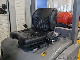 Jungheinrich TFG 425 GE115-500DZ