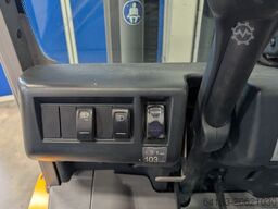 Jungheinrich TFG 425 GE115-500DZ